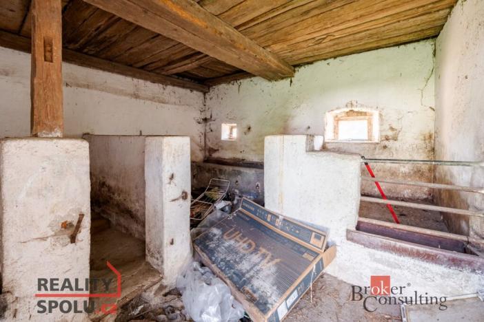 Prodej rodinného domu, Suchdol nad Lužnicí, 200 m2