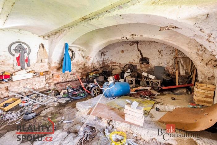 Prodej rodinného domu, Suchdol nad Lužnicí, 200 m2