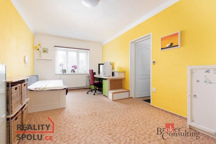 Prodej ubytování, Bruntál, I. Olbrachta, 211 m2