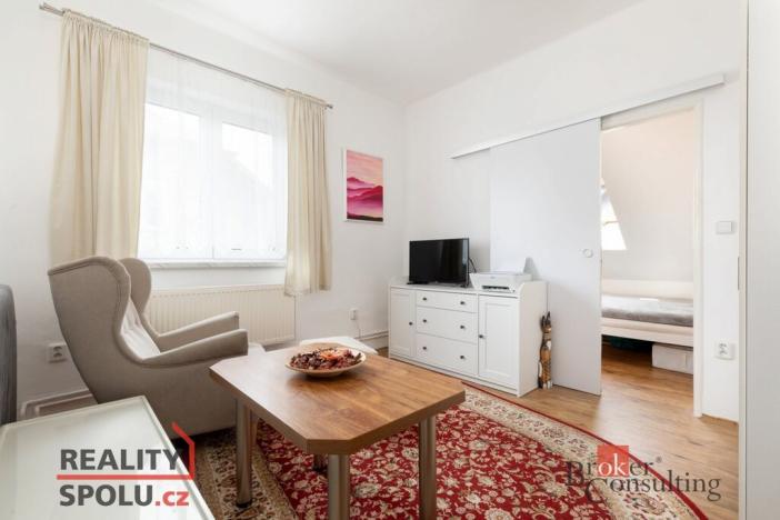 Prodej ubytování, Bruntál, I. Olbrachta, 211 m2