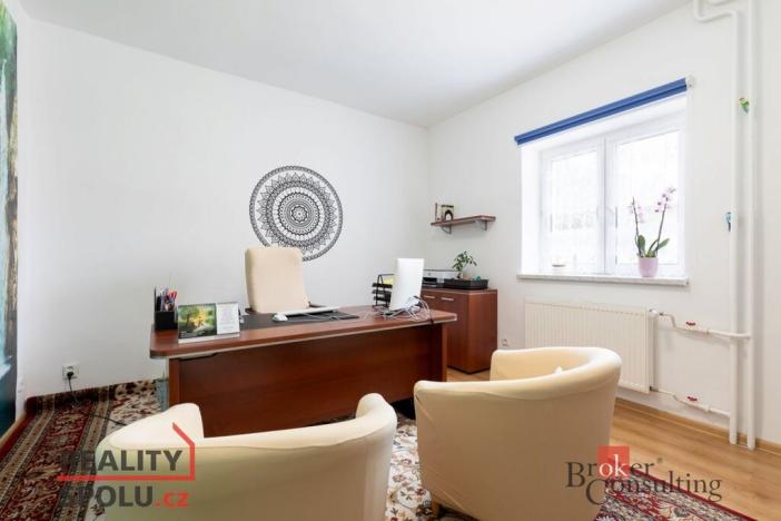 Prodej ubytování, Bruntál, I. Olbrachta, 211 m2
