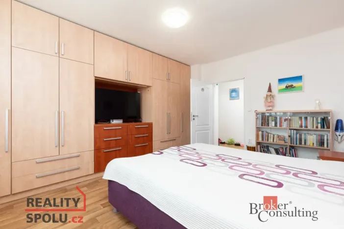 Prodej ubytování, Bruntál, I. Olbrachta, 211 m2