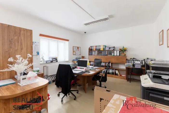 Prodej ubytování, Bruntál, I. Olbrachta, 211 m2