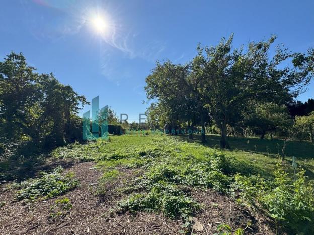 Prodej pozemku pro bydlení, Hodonín, Na Výhoně, 1098 m2