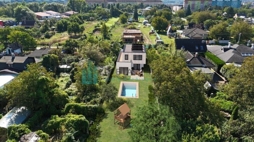 Prodej pozemku pro bydlení, Hodonín, Na Výhoně, 1098 m2