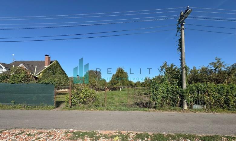 Prodej pozemku pro bydlení, Hodonín, Na Výhoně, 1098 m2