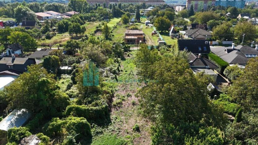 Prodej pozemku pro bydlení, Hodonín, Na Výhoně, 1098 m2