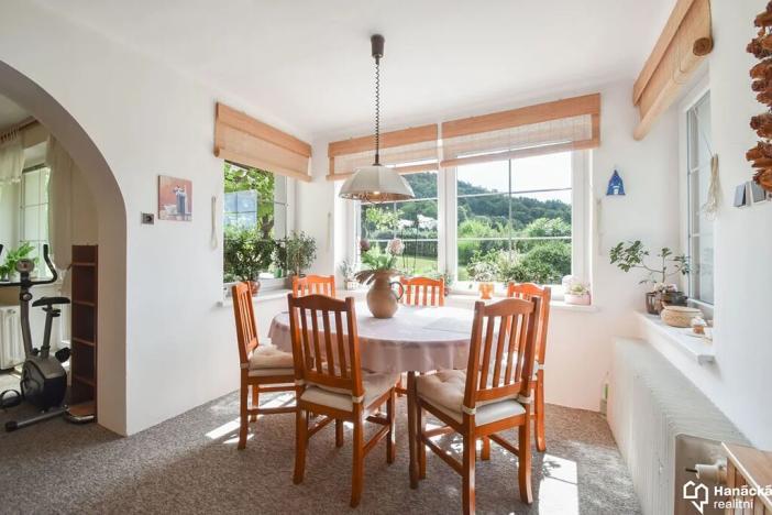 Prodej rodinného domu, Loučná nad Desnou, 190 m2