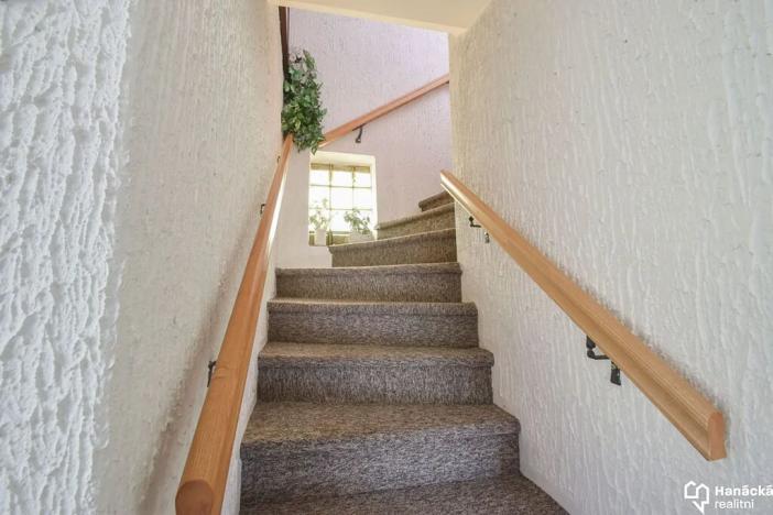 Prodej rodinného domu, Loučná nad Desnou, 190 m2