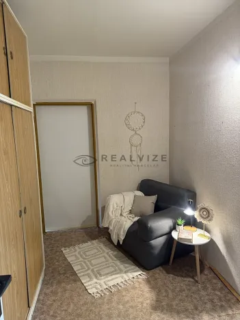 Prodej bytu 3+1, Tábor, Helsinská, 73 m2