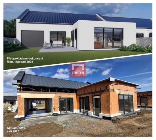 Prodej rodinného domu, Mohelnice, 147 m2