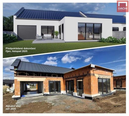 Prodej rodinného domu, Mohelnice, 147 m2