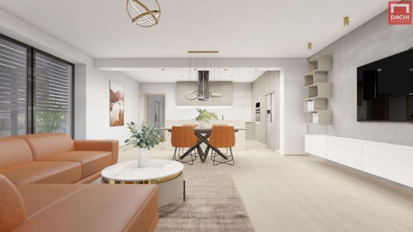 Prodej rodinného domu, Mohelnice, 147 m2