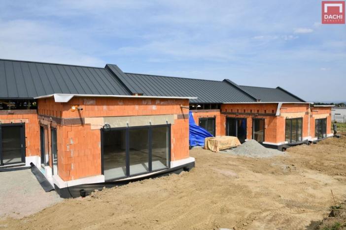 Prodej rodinného domu, Mohelnice, 147 m2