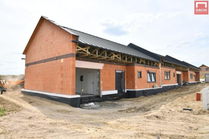 Prodej rodinného domu, Mohelnice, 147 m2