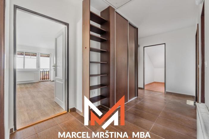 Prodej bytu 3+1, Nové Město nad Metují, U Lípy, 101 m2