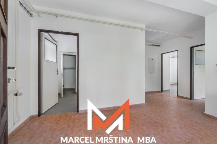 Prodej bytu 3+1, Nové Město nad Metují, U Lípy, 101 m2