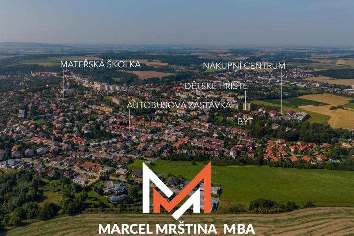 Prodej bytu 3+1, Nové Město nad Metují, U Lípy, 101 m2