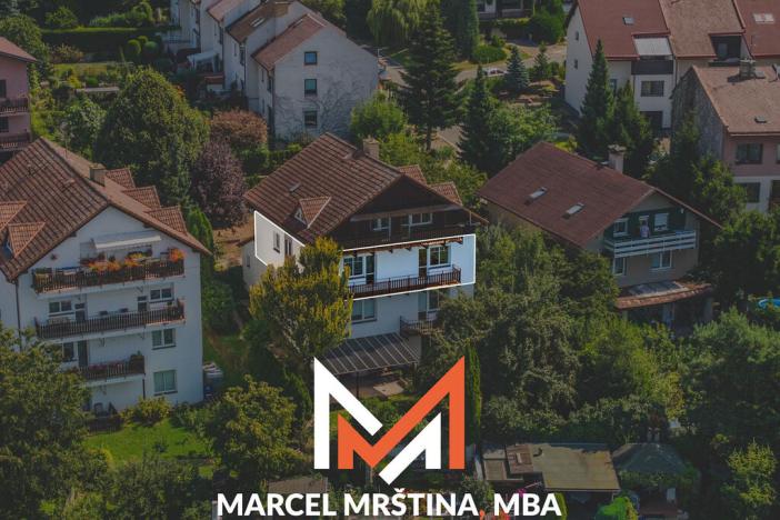 Prodej bytu 3+kk, Nové Město nad Metují, U Lípy, 103 m2