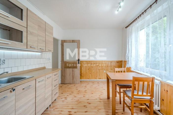 Pronájem bytu 1+1, Habrovany, 50 m2