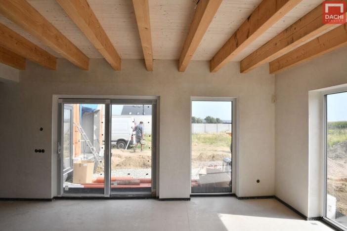 Prodej rodinného domu, Mohelnice, 147 m2