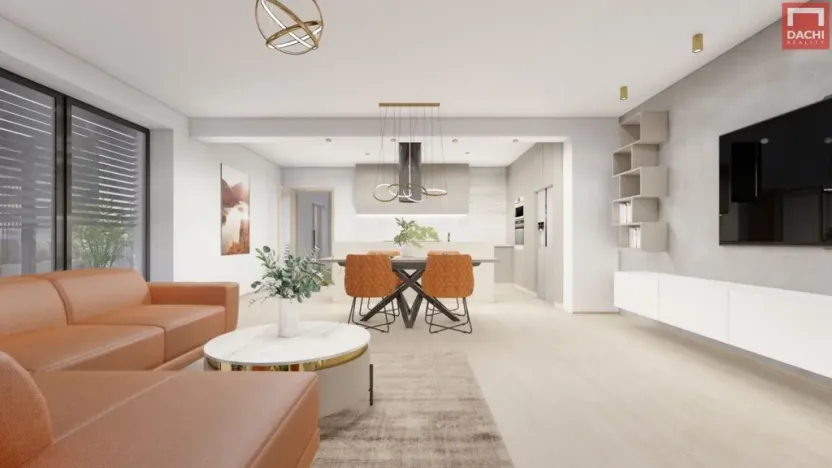 Prodej rodinného domu, Mohelnice, 147 m2