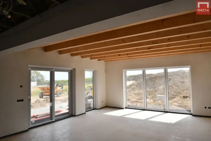 Prodej rodinného domu, Mohelnice, 147 m2