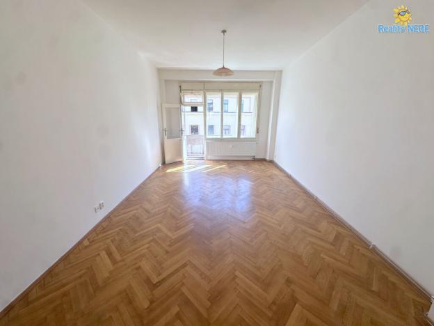 Pronájem bytu 3+1, Praha - Nové Město, Štěpánská, 89 m2
