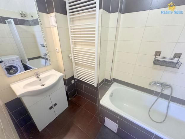 Pronájem bytu 3+1, Praha - Nové Město, Štěpánská, 89 m2