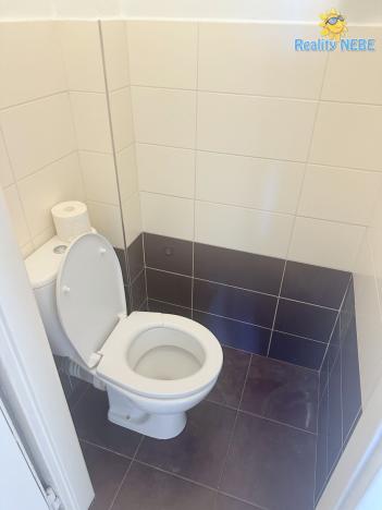 Pronájem bytu 3+1, Praha - Nové Město, Štěpánská, 89 m2