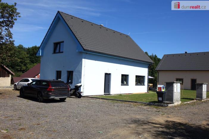 Prodej rodinného domu, Libež, 135 m2