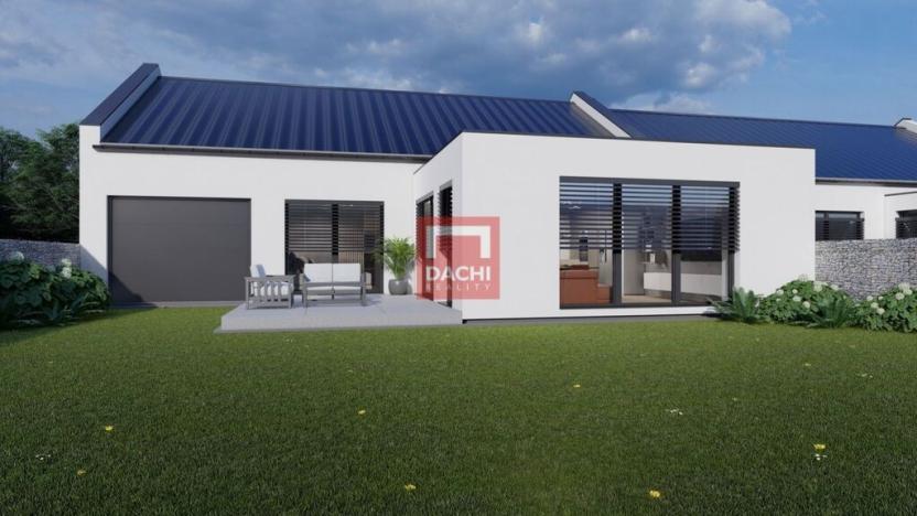 Prodej rodinného domu, Mohelnice, 162 m2
