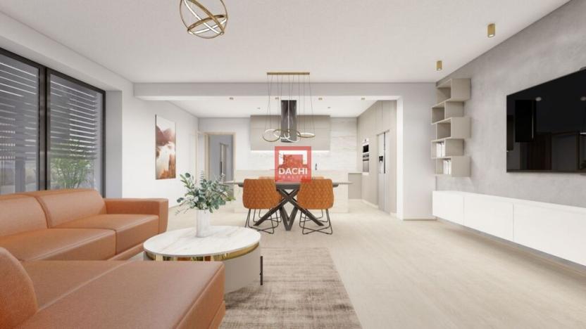 Prodej rodinného domu, Mohelnice, 162 m2