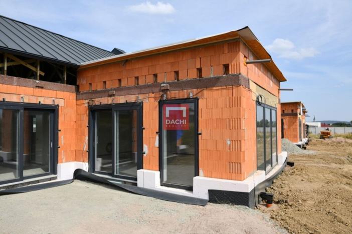 Prodej rodinného domu, Mohelnice, 162 m2