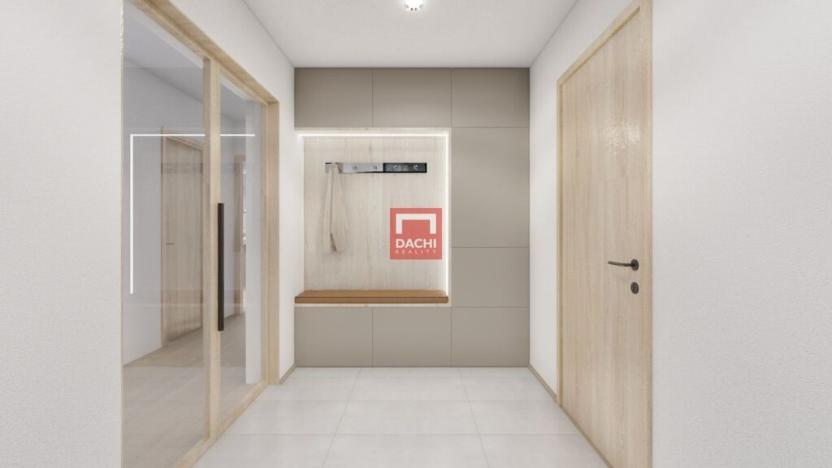 Prodej rodinného domu, Mohelnice, 162 m2