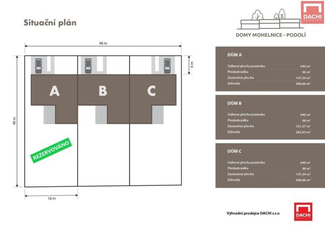Prodej rodinného domu, Mohelnice, 162 m2