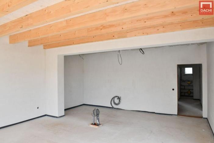 Prodej rodinného domu, Mohelnice, 162 m2