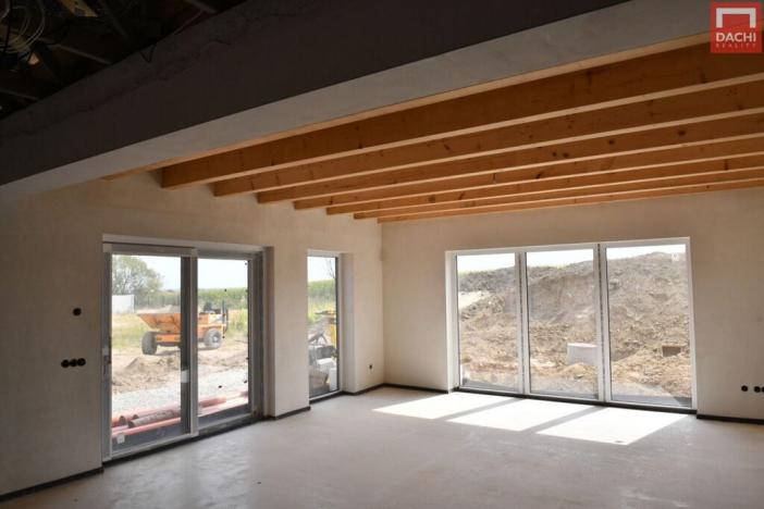 Prodej rodinného domu, Mohelnice, 162 m2