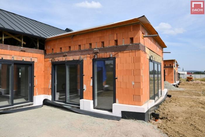 Prodej rodinného domu, Mohelnice, 162 m2