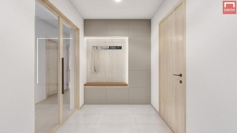 Prodej rodinného domu, Mohelnice, 162 m2