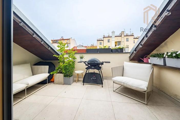 Prodej bytu 5+kk, Praha - Vinohrady, Lublaňská, 233 m2