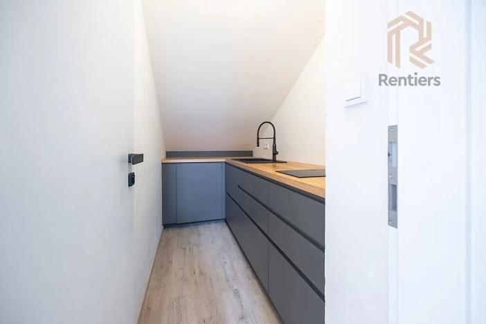 Prodej bytu 5+kk, Praha - Vinohrady, Lublaňská, 233 m2