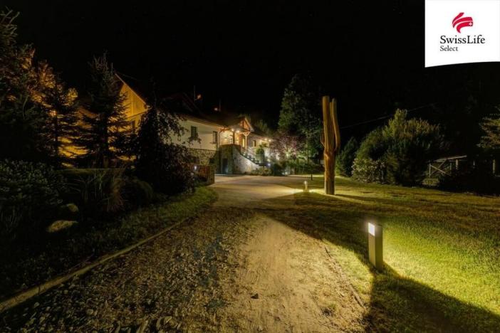 Prodej ubytování, Holčovice - Jelení, 298 m2