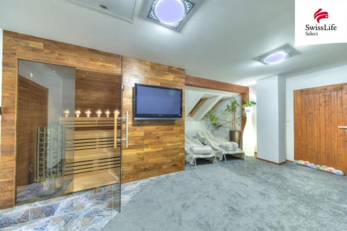 Prodej ubytování, Holčovice - Jelení, 298 m2