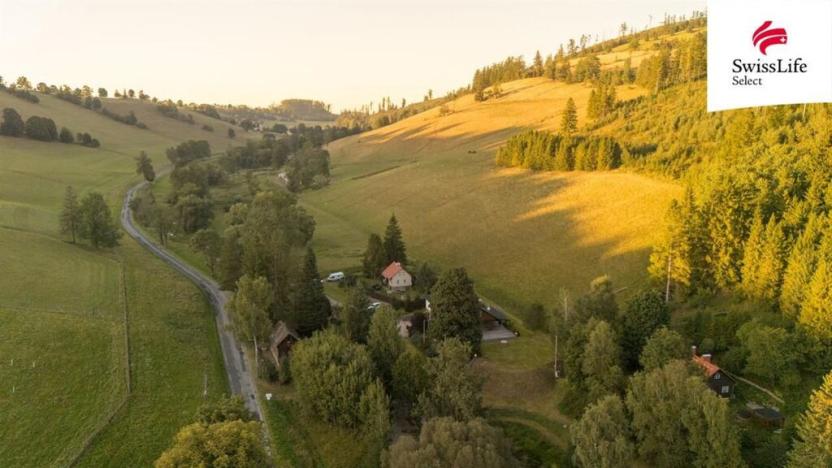 Prodej ubytování, Holčovice - Jelení, 298 m2