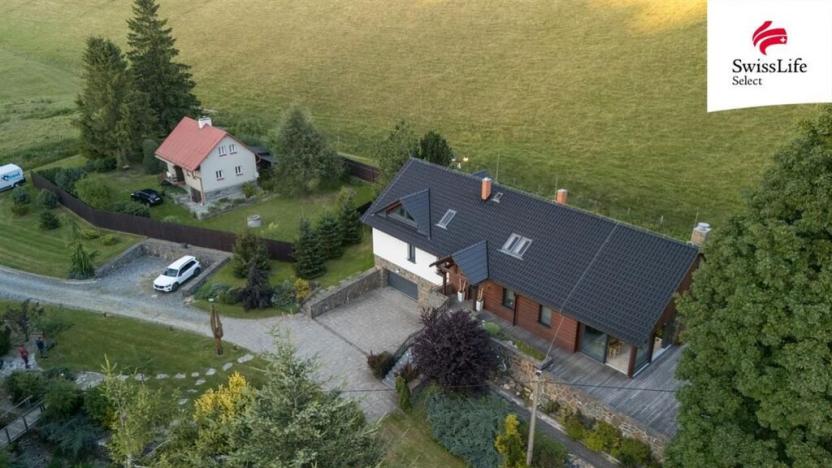 Prodej ubytování, Holčovice - Jelení, 298 m2