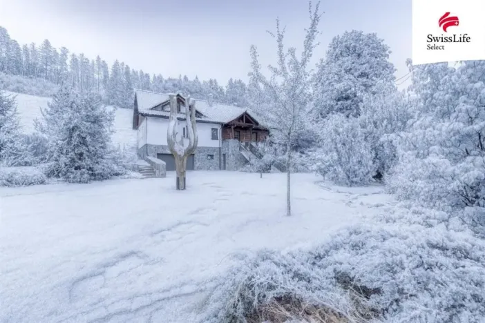 Prodej ubytování, Holčovice - Jelení, 298 m2