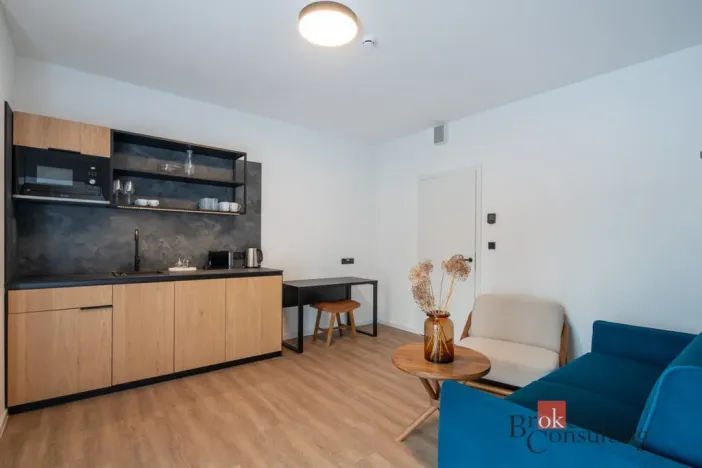 Prodej bytu 3+kk, Černý Důl, 62 m2