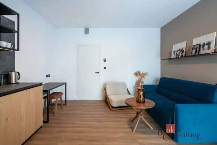 Prodej bytu 3+kk, Černý Důl, 62 m2