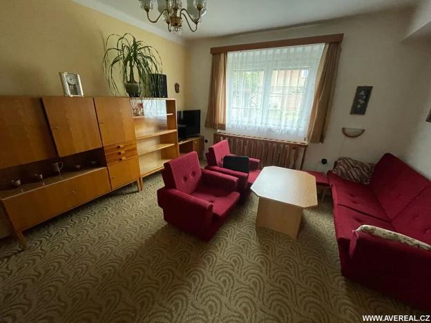 Prodej rodinného domu, Praha - Nebušice, V březinkách, 221 m2